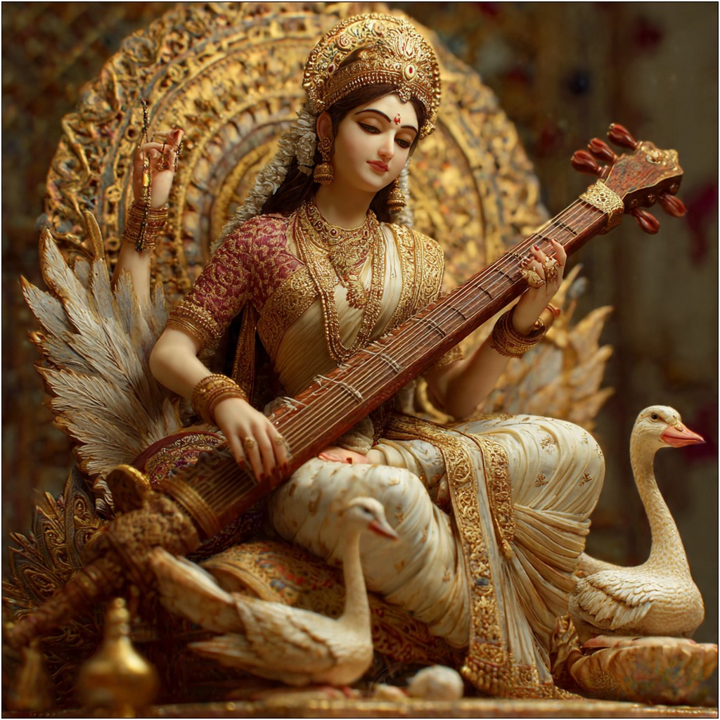 sarasvati